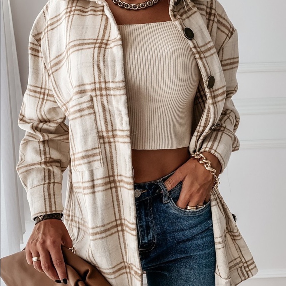 Women’s Flannel